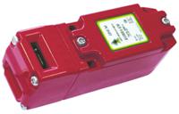 203001 IDEM KM Safety Interlock Switch, 2NC/1NO, Keyed, Metal
