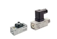 0880110000000000 Norgren Pressure Switch, G 1/4 -1bar to 1bar