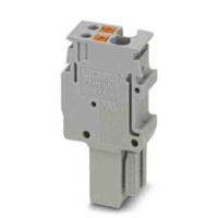 3212510 Phoenix Contact, Combi Pluggable Solutions, Pluggable Terminal Block, Plug, Plug-In, Push In Termination,