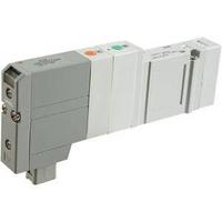sv2300-5fu SMC 3-position closed centre Solenoid Valve - Air SV Series 24V dc