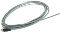 bcc-m415-0000-1a-003-vx8434-050 BALLUFF Female 5 way M12 x 1 to Free End Sensor Actuator Cable, 5 m