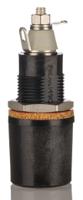 fx0345 Bulgin 6.3A Panel Mount Fuse Holder for 5 x 20mm Fuse, 1P, 250V ac