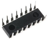 tl494in Texas Instruments TL494IN, PWM Controller, 40 V, 300 kHz 16-Pin, PDIP
