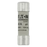 c14g40 Eaton 40A Ceramic Cartridge Fuse, 14 x 51mm