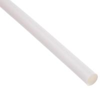 rnf-100-316-9-stk TE Connectivity Heat Shrink Tubing, White 4.8mm Sleeve Dia. x 1.2m Length 2:1 Ratio, RNF-100 Series