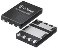 bsc0911ndatma1 Infineon BSC Dual N-Channel MOSFET, 18 A, 25 V N, 8-Pin PG-TISON-8