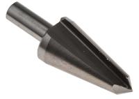 221-585 RS PRO HSS Cone Cutter 10mm x 22.5mm