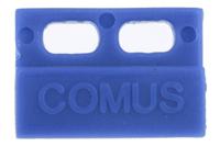 mmpsm Assemtech Magnet for use with Rectangular Reed Switches