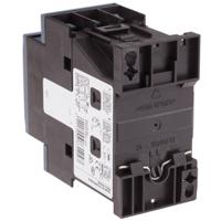 3rt2023-1ab00 Sirius Innovation 3RT2 3 Pole Contactor, 9 A (AC3), 4 kW (AC3), 24 V ac Coil