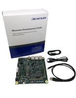 rtk9rzt2l0s00000bj Renesas Electronics Renesas Starter Kit+ Evaluation Kit Starter Kit RTK9RZT2L0S00000BJ