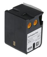 1868755 Dymo XTL Black on White Label Printer Tape, 7 m Length, 54 mm Width