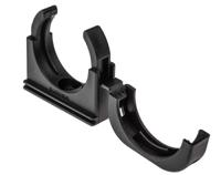 bfh-36-0 PMA, Cable Clip, Nylon 66, Black