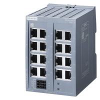 6gk5116-0ba00-2ab2 Siemens for Use with Industrial Ethernet Network