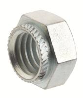 2cpx062546r9999 ABB Hex Nut, M8