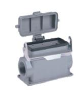 319-855 RS PRO Heavy Duty Power Connector Housing, M32 Thread