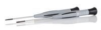 249-8657 RS PRO 5 Piece ESD Tool Kit with Wallet