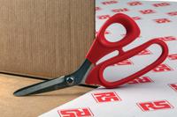 487-101 RS PRO 200 mm Scissors