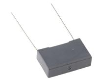 r463i22205001k KEMET R46 Polypropylene Film Capacitor, 310V ac, ±10%, 22nF, Through Hole