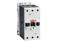bf4000a230 Lovato Orange BF Contactor, 230 V ac Coil, 3-Pole, 40 A, 18.5 kW, 3NO, 440 V ac