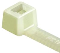 114-12179-t120re-pa46-na HellermannTyton Cable Tie, Heat Stabilised, 387mm x 7.6 mm, Natural Polyamide, Pk-100