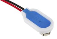 489-021 RS PRO Press Stud 9V PP3 Battery Contact