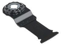 2608661626 Bosch 5-Piece Oscillating Blade Set