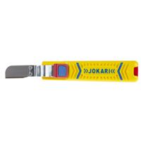 10281 Jokari Wire Stripper, 8mm Min, 28mm Max