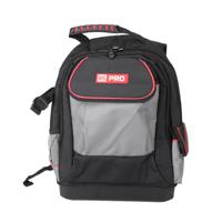 315-667 RS PRO Polyester Backpack with Shoulder Strap 360mm x 240mm x 470mm
