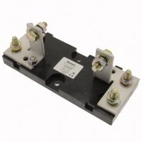 170h3006 Eaton 1.25kA Base Mount Fuse Holder, 1P, 1.4kV