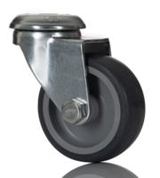 1470pjo050p30-8 Tente Swivel Castor Wheel, 30kg Capacity, 50mm Wheel
