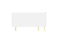 5-1393224-8 TE Connectivity PCB Mount Power Relay, 24V dc Coil, 8A Switching Current, SPDT