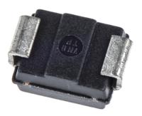1smb5915bt3g onsemi, 3.9V Zener Diode 5% 3 W SMT 2-Pin SMB