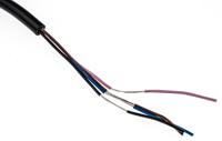e3fa-rn11-2m Omron Retroreflective Photoelectric Sensor, Barrel Sensor, 100 mm → 4 m Detection Range