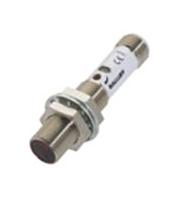 bos-12m-ps-re10-s4 BALLUFF Through Beam Photoelectric Sensor, Barrel Sensor, 8 m Detection Range
