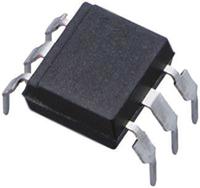 cny17f-3x016 Vishay, CNY17F-3X016 DC Input Phototransistor Output Optocoupler, Through Hole, 6-Pin DIP