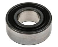 63004-2rs1 SKF 63004-2RS1 1 Row Deep Groove Ball Bearing - 20 mm ID, 42 mm OD