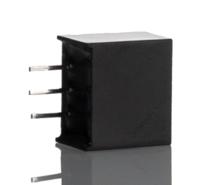 tsr-1-2433e TRACOPOWER TSR 1E DC-DC Converter, 3.3V dc/ 1000mA Output, 6 → 36 V dc Input, 3.3W, PCB Mount, +85°C Max Temp