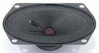 fr-712-8-ohm Visaton 79mm dia 10W nom Full Range Speaker Driver, 8Ω