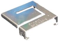 onboard-gps RF Solutions  ONBOARD-GPS Square GPS Antenna, GPS