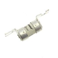 std2 Eaton 2A Bolted Tag Fuse, 240V ac, 35mm