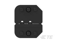2385850-2 TE Connectivity, SDE Crimping Die Set, Crimp Tool, Wire size 0.75 → 1mm²