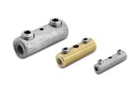 435-01509 HellermannTyton Mechanical Connector, Connector 635, Hole Mount