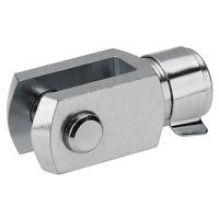 1822122008 EMERSON – AVENTICS Clevis , For Use With Rod