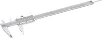 710-p-6 SAM 200mm, 8in Vernier Caliper, Imperial, Metric