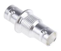 546-4572 RS PRO Straight 50Ω RF Adapter BNC Socket to BNC Socket 4GHz