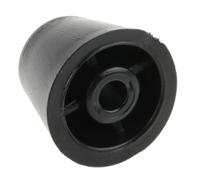 543-513 RS PRO Round Anti Vibration Mount