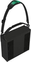 05004351001 Wera Fabric Tool Bag with Shoulder Strap 345mm x 135mm x 375mm