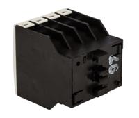 250-8912 RS PRO Auxiliary Contact, 4 Contact, 2NO/2NC, Top Mounted, RSPRO-AC22