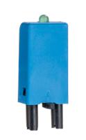 9980902499 Finder Pluggable Function Module, LED Diode
