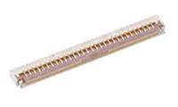 fh19sc-14s-05sh99 Hirose, FH19SC, 19 0.5mm Pitch 14 Way Horizontal Female FPC Connector, ZIF Bottom Contact
